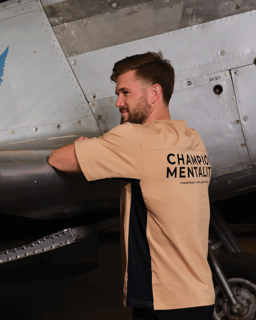 Men's Desert Edition Tee