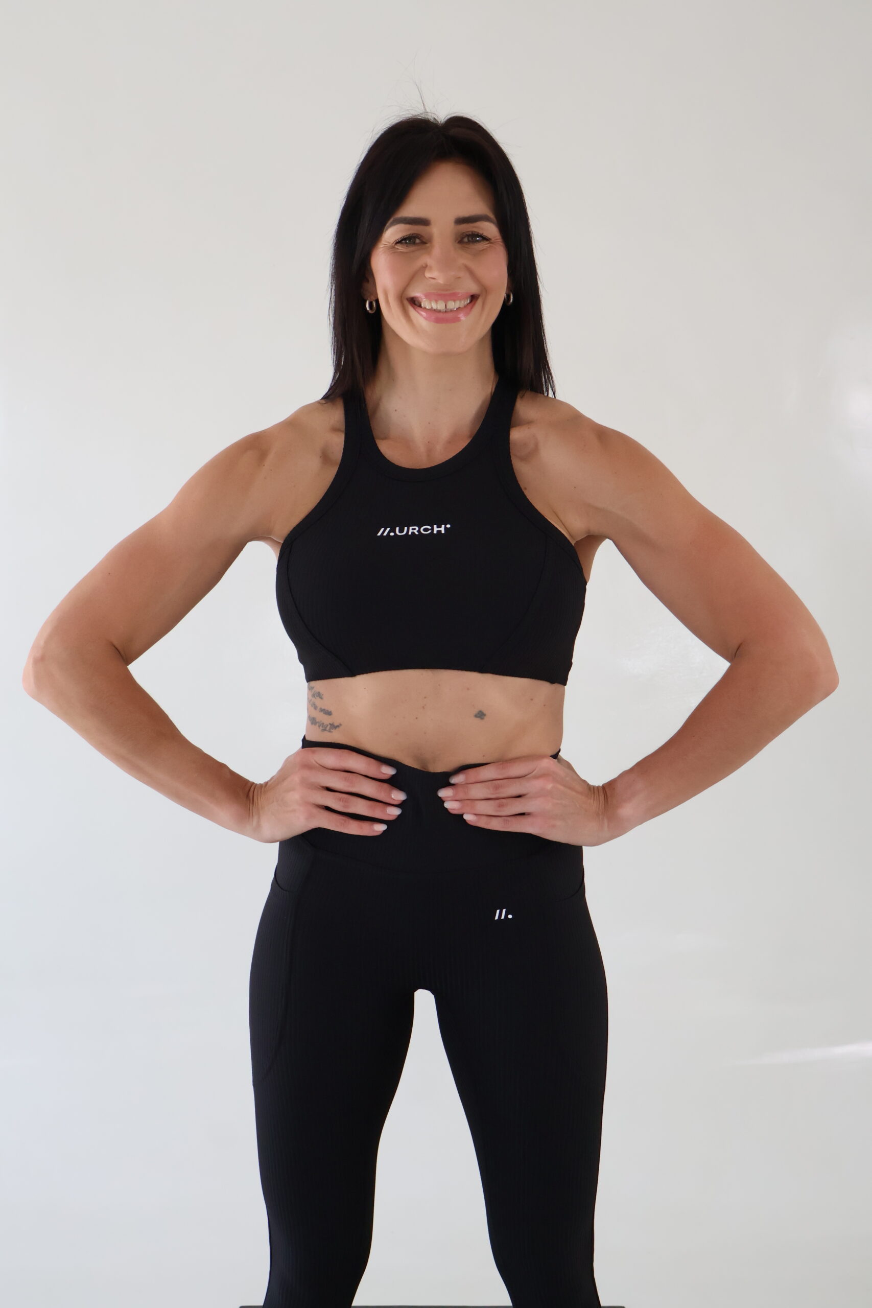 Flexx Appeal Bra and Leggings - Image 9