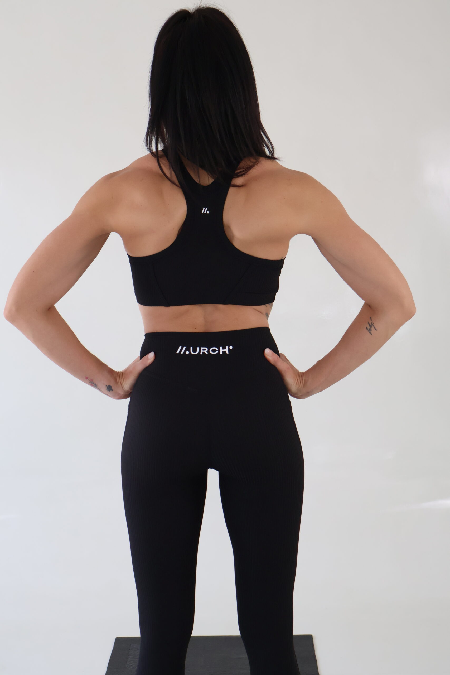 Flexx Appeal Bra and Leggings - Image 8