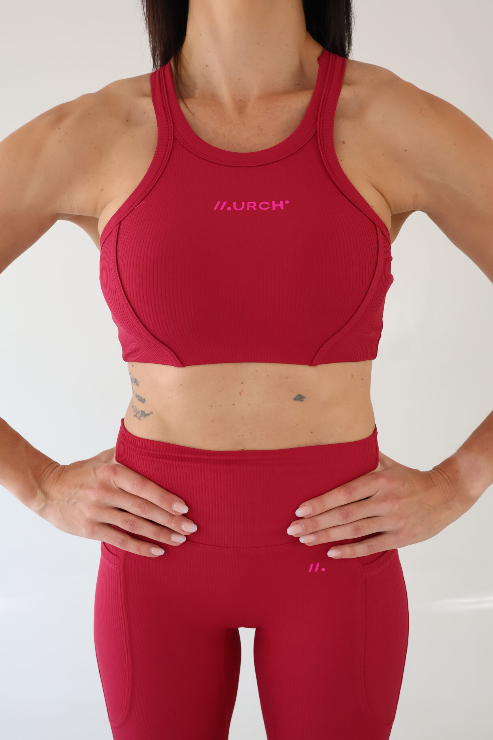 Flexx Appeal Bra and Leggings - Image 2