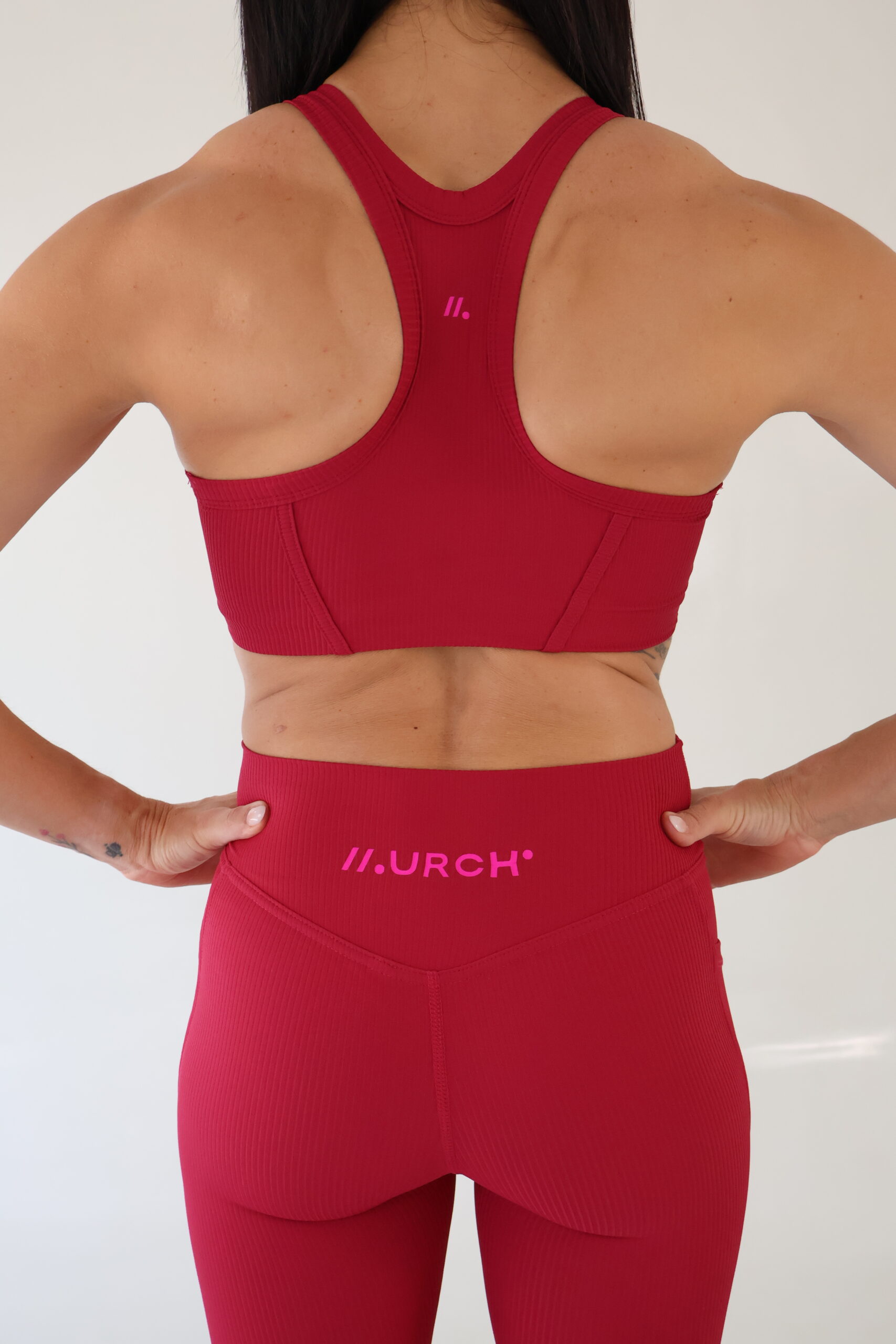 Flexx Appeal Bra and Leggings - Image 3