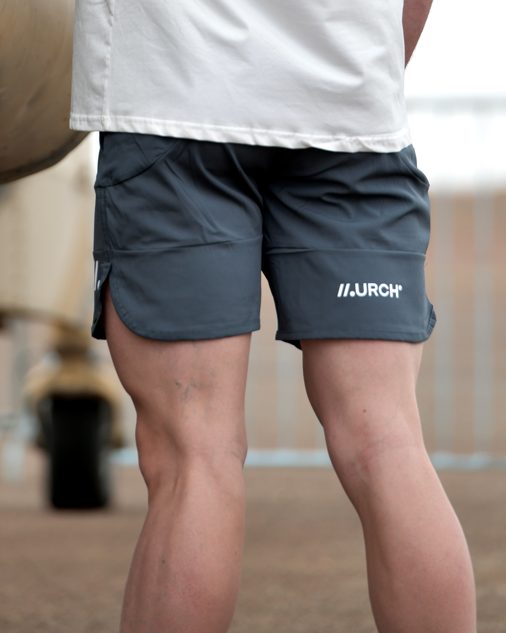 IRONCORE Combat Shorts - Image 3