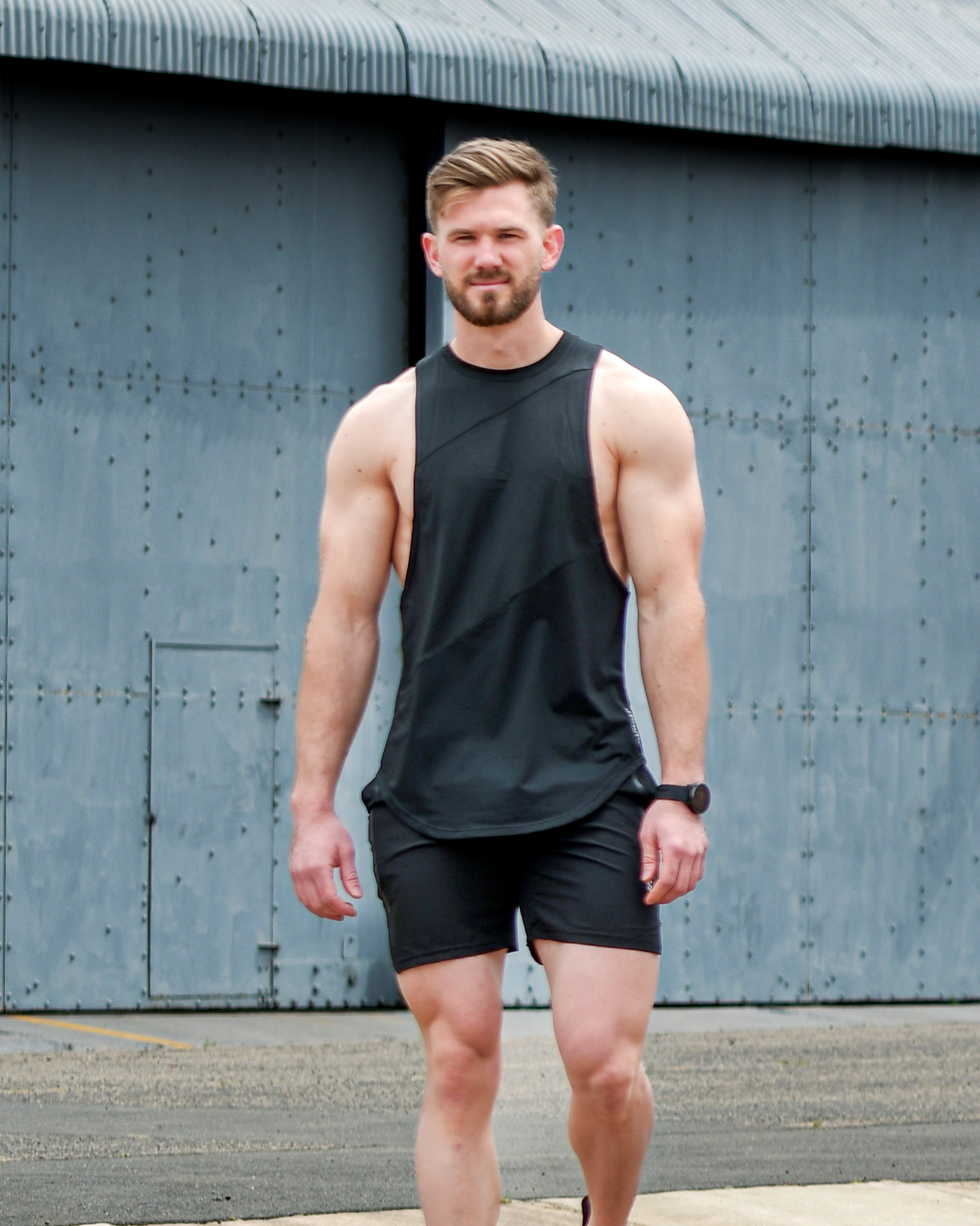 ELEVATE Training Tank - Image 16