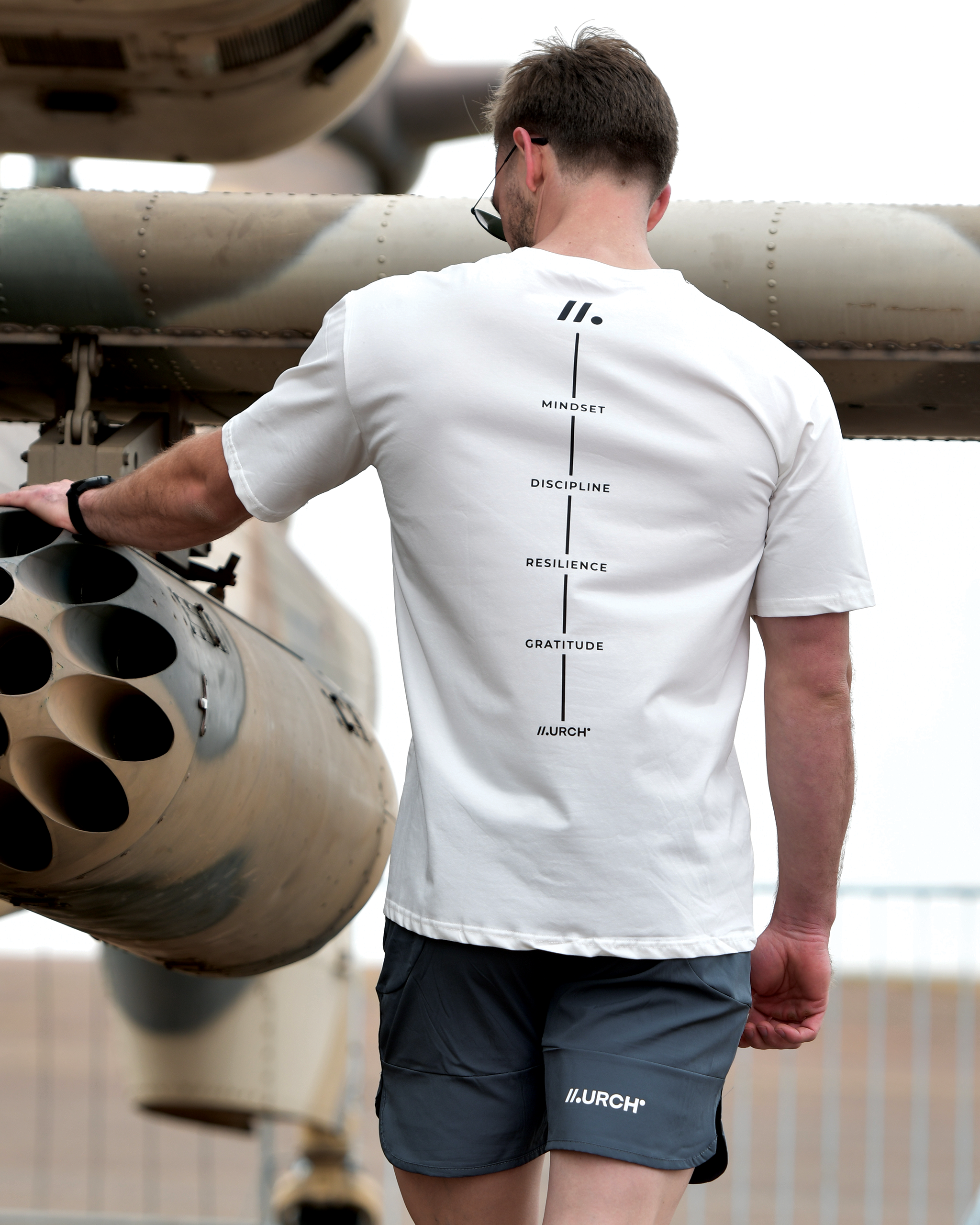 TitanDrop Oversized Men's T-Shirts - Image 7