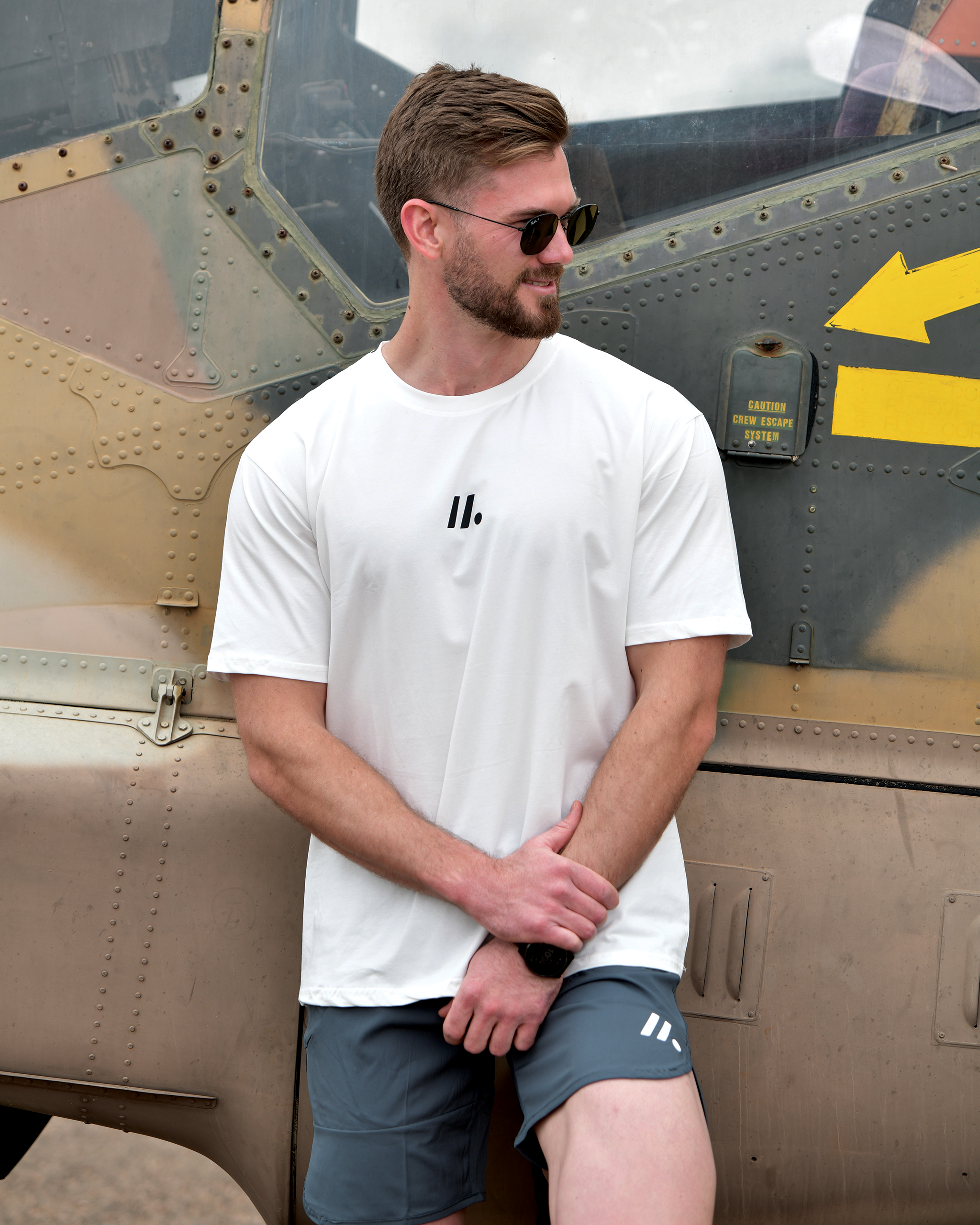 TitanDrop Oversized Men's T-Shirts - Image 6