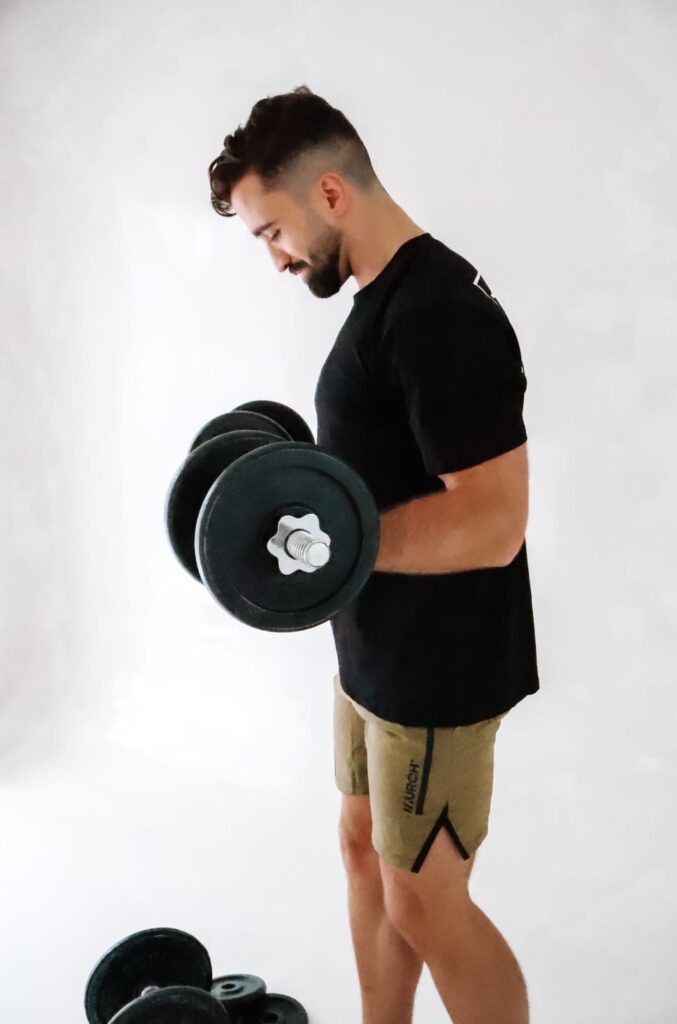 HYBRID Flex Shorts