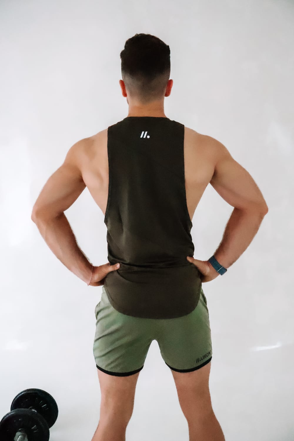 ELEVATE Training Tank - Image 11