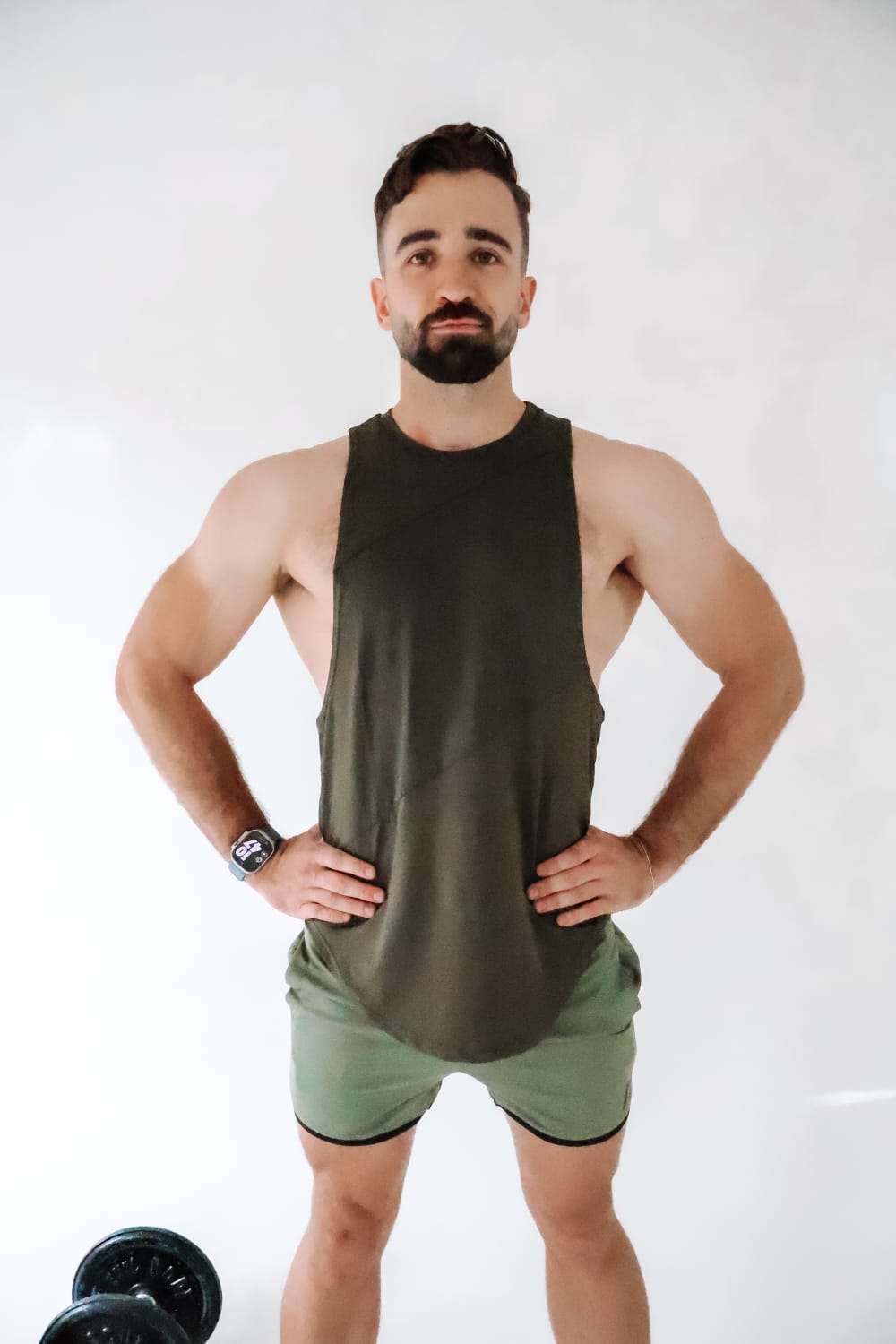 ELEVATE Training Tank - Image 10