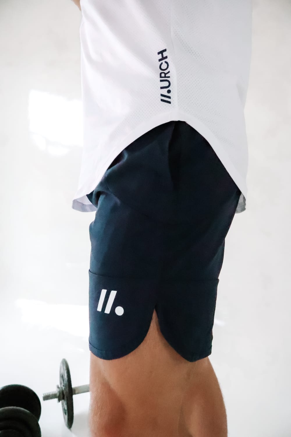 IRONCORE Combat Shorts - Image 7