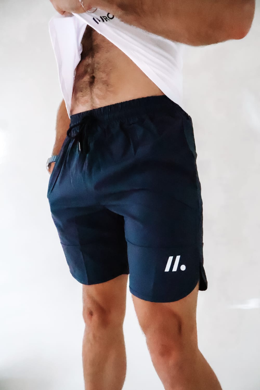 IRONCORE Combat Shorts - Image 8