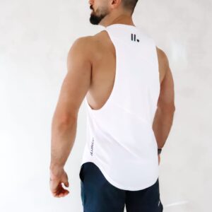 ELEVATE Training Tank