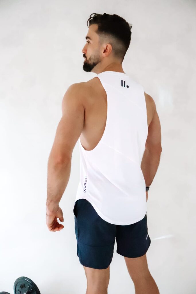ELEVATE Training Tank