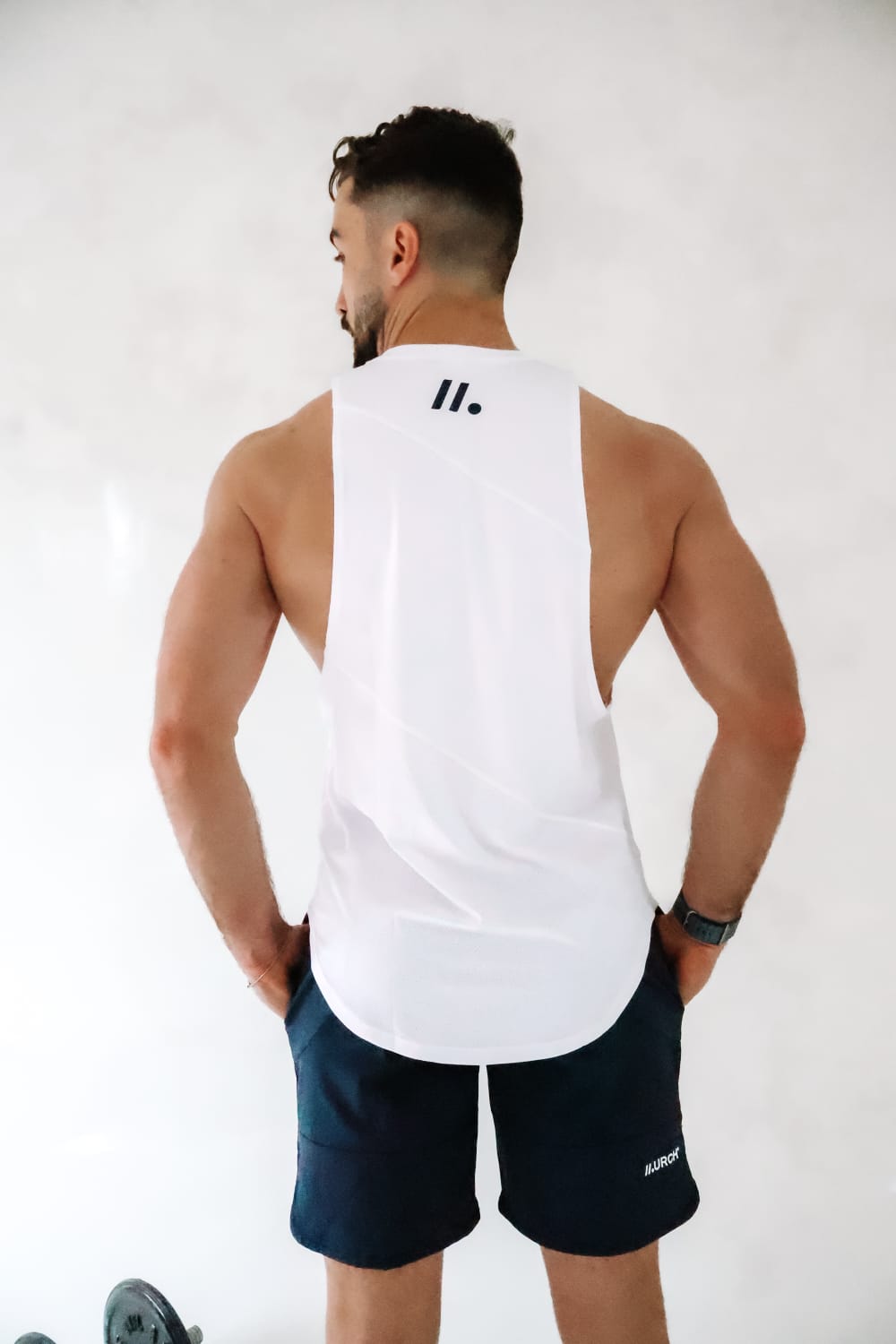 ELEVATE Training Tank - Image 8