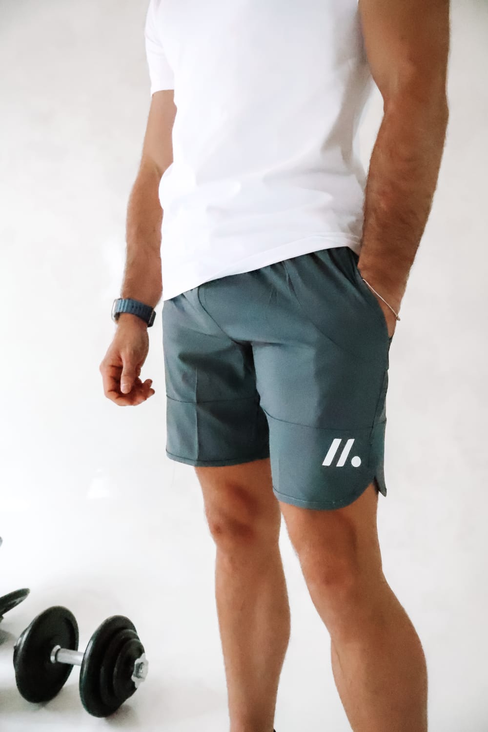 IRONCORE Combat Shorts - Image 9