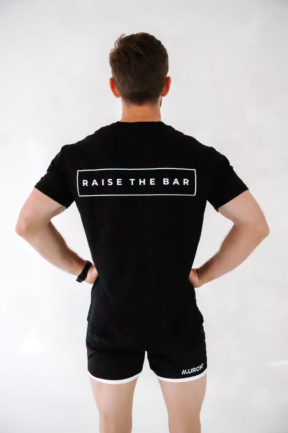 TitanDrop Oversized Men's T-Shirts - Image 13