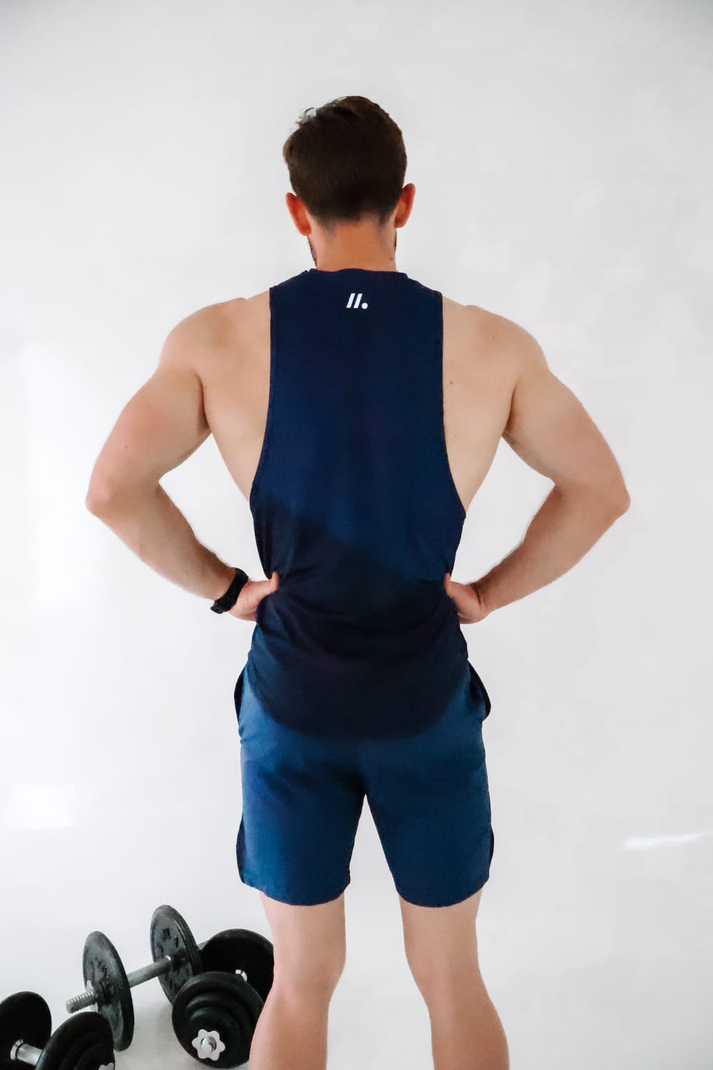 ELEVATE Training Tank - Image 7