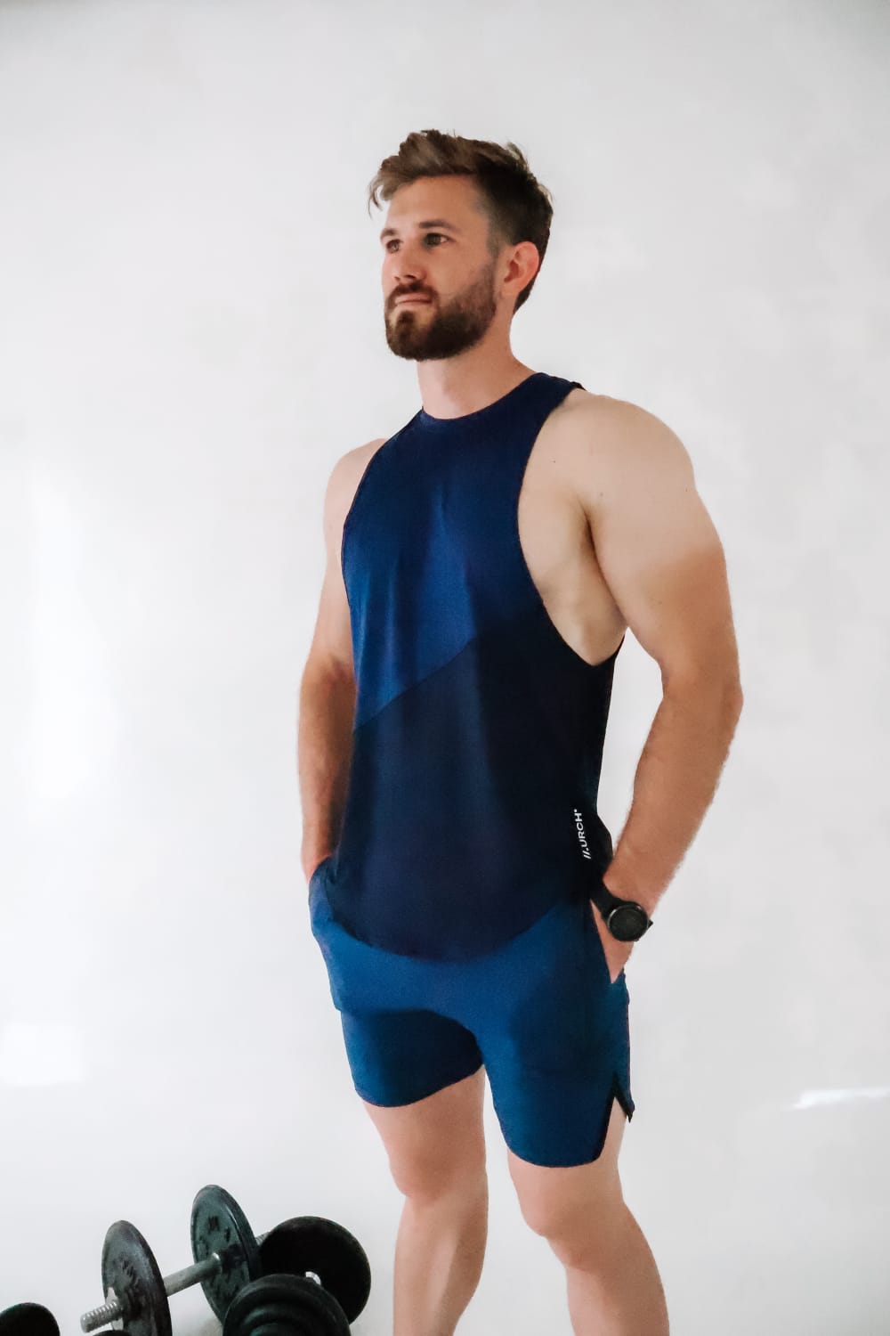 ELEVATE Training Tank - Image 6