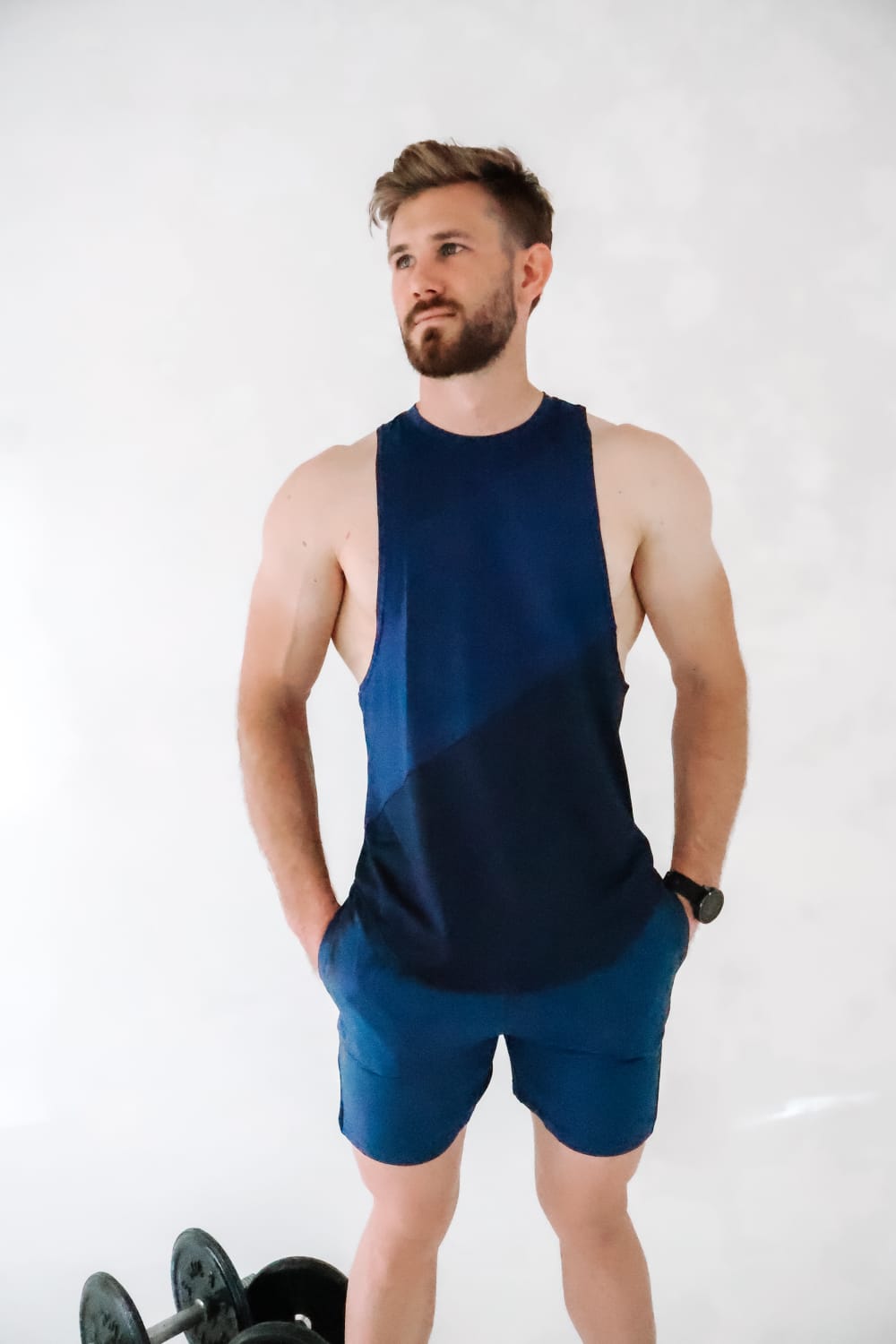 ELEVATE Training Tank - Image 5