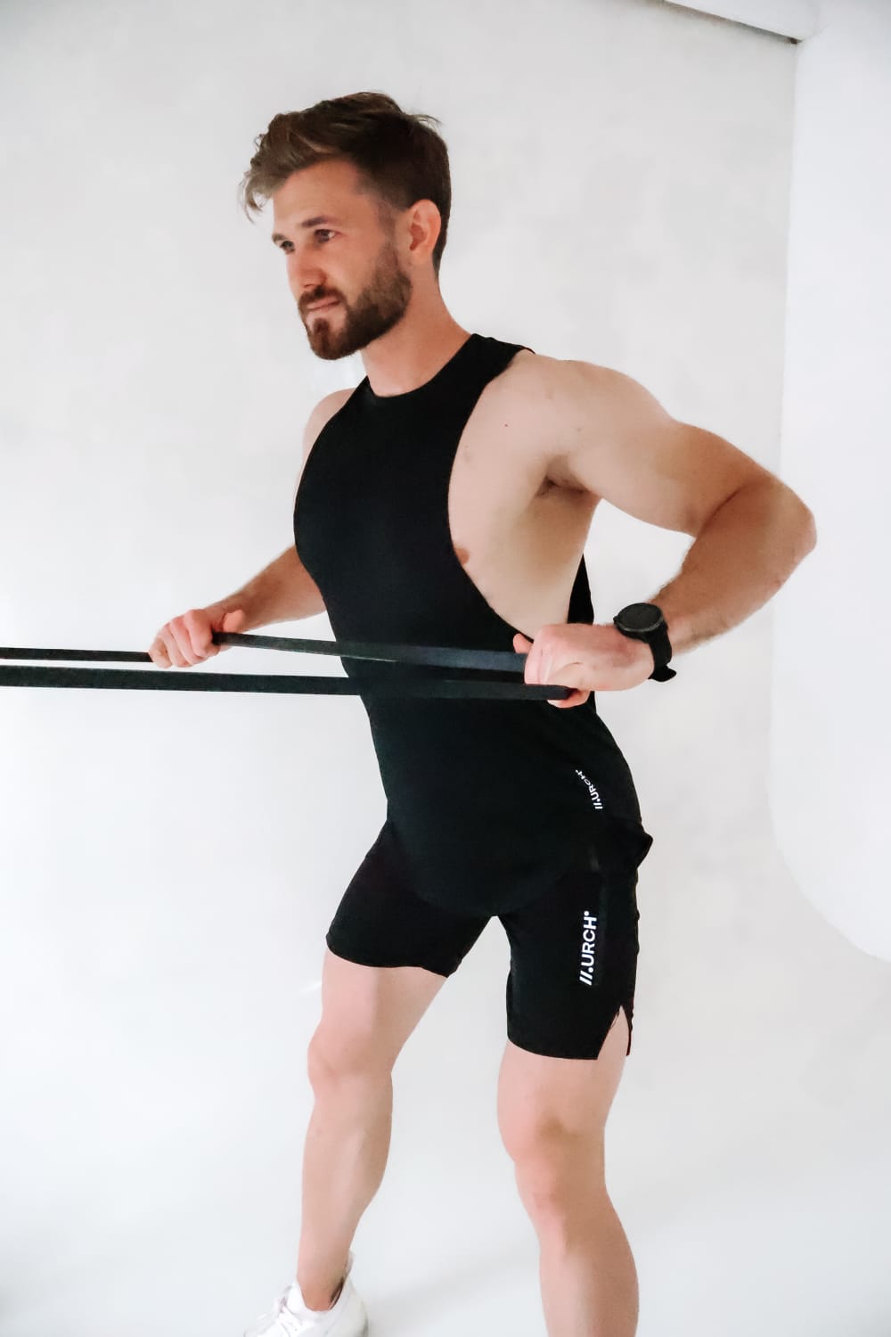 ELEVATE Training Tank - Image 4