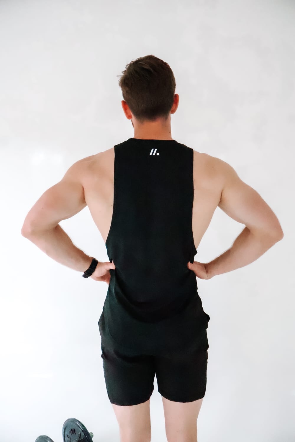 ELEVATE Training Tank - Image 3