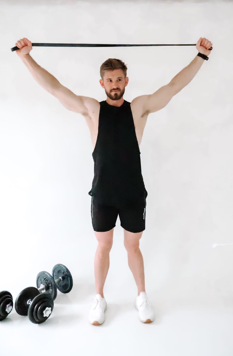ELEVATE Training Tank - Image 2