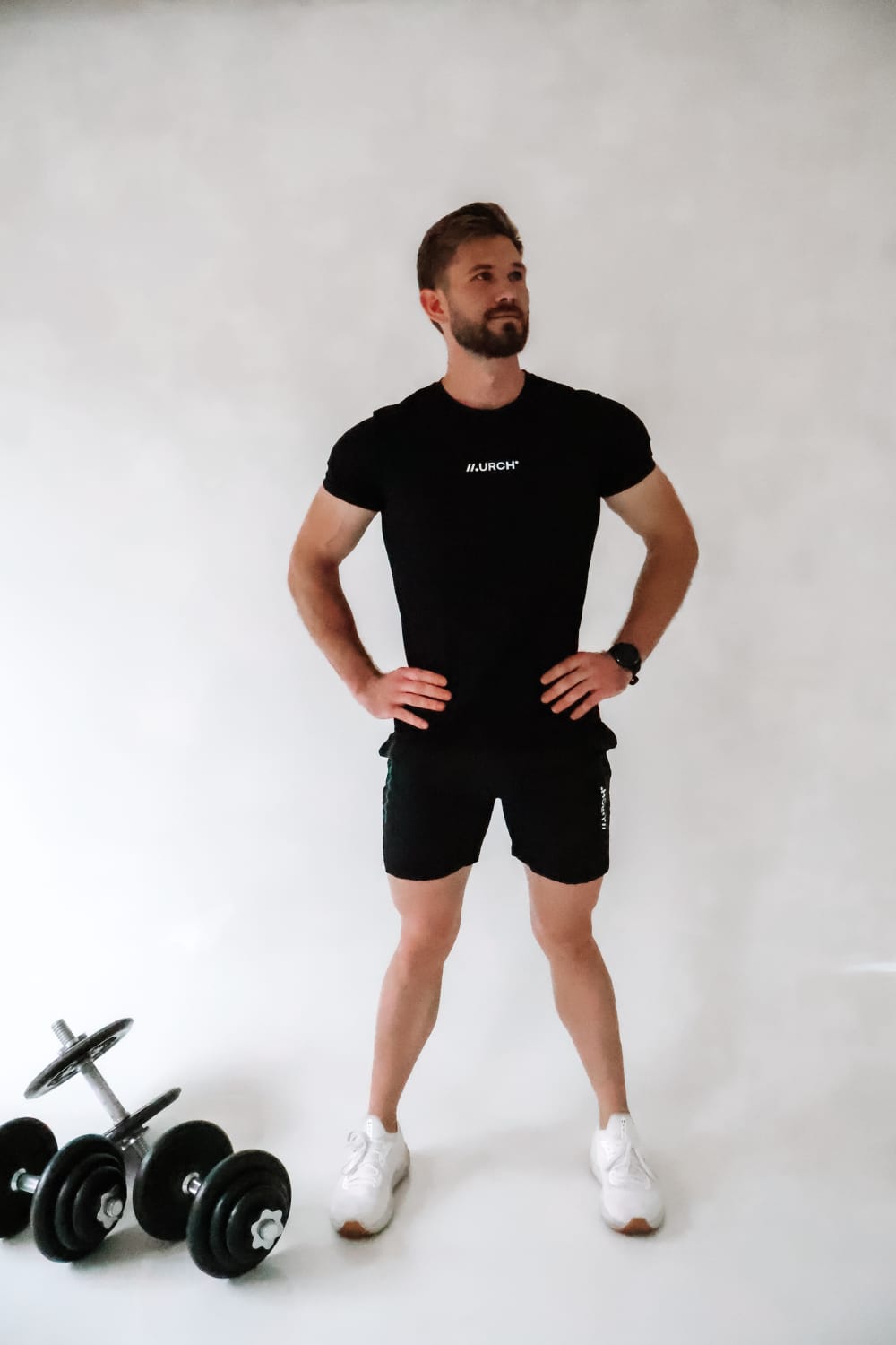 TitanFlex Men's Muscle T-Shirts - Image 2