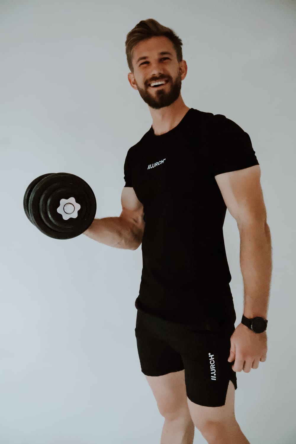 TitanFlex Men's Muscle T-Shirts - Image 7