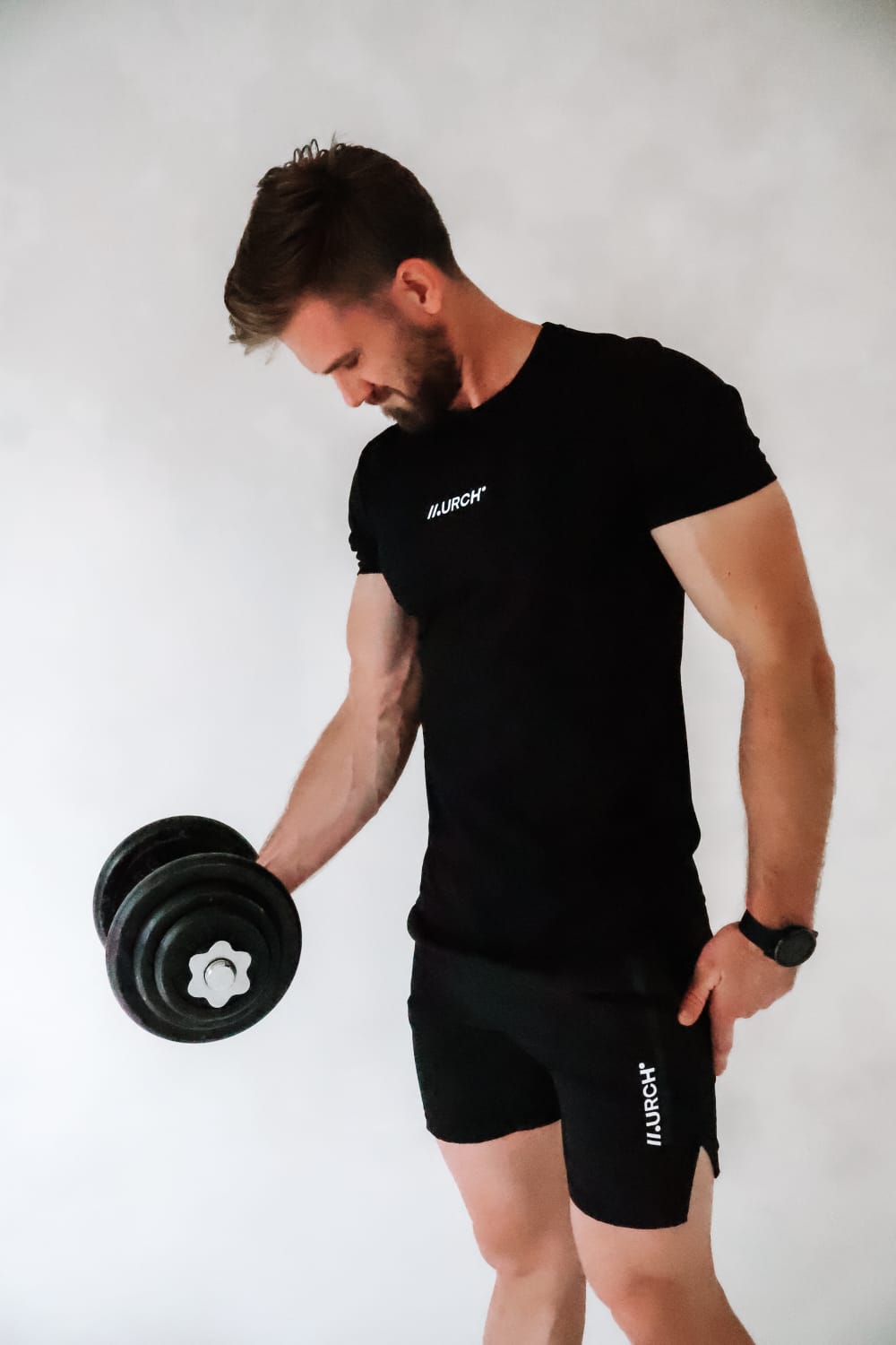 TitanFlex Men's Muscle T-Shirts - Image 6