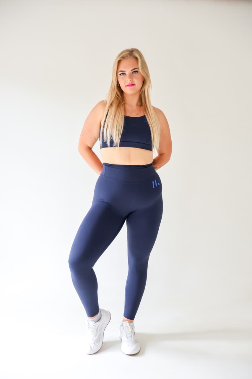 SCULPT Contour Curve Leggings - Image 14