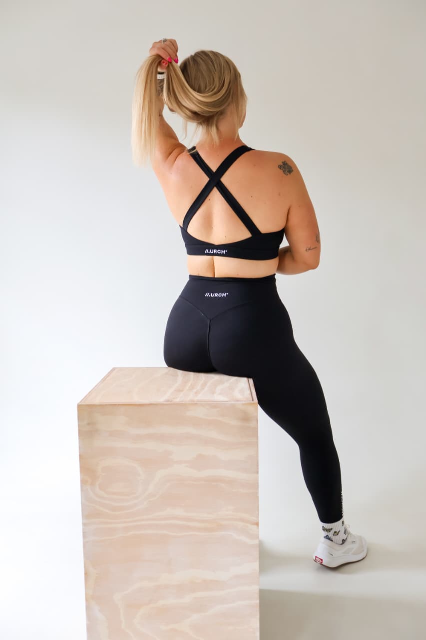 SCULPT X Sports Bra - Image 16