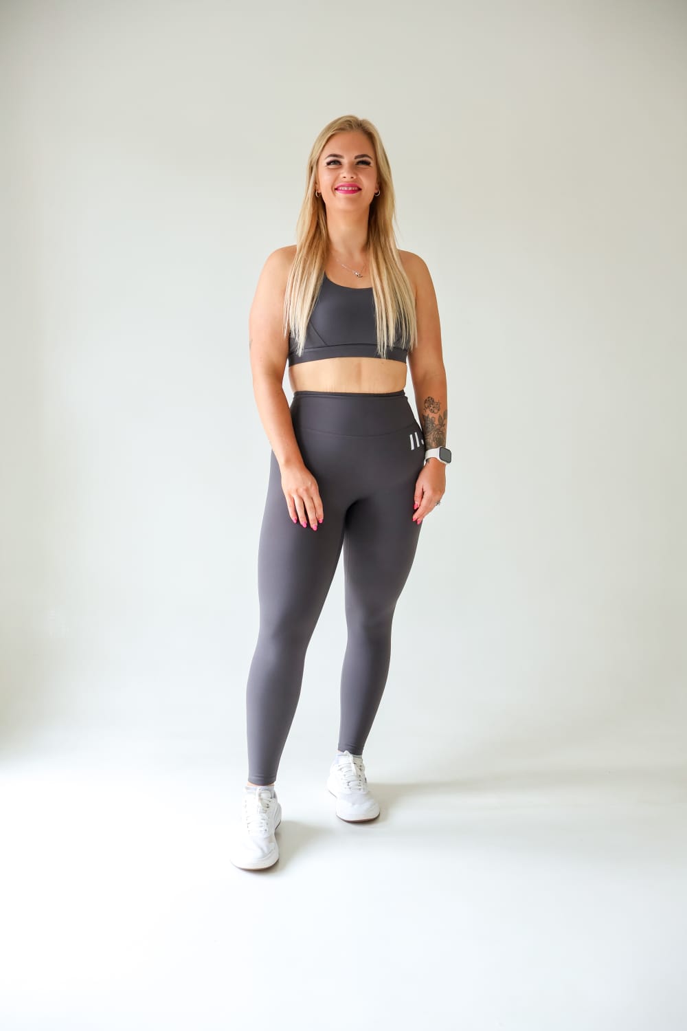 SCULPT Contour Curve Leggings - Image 13