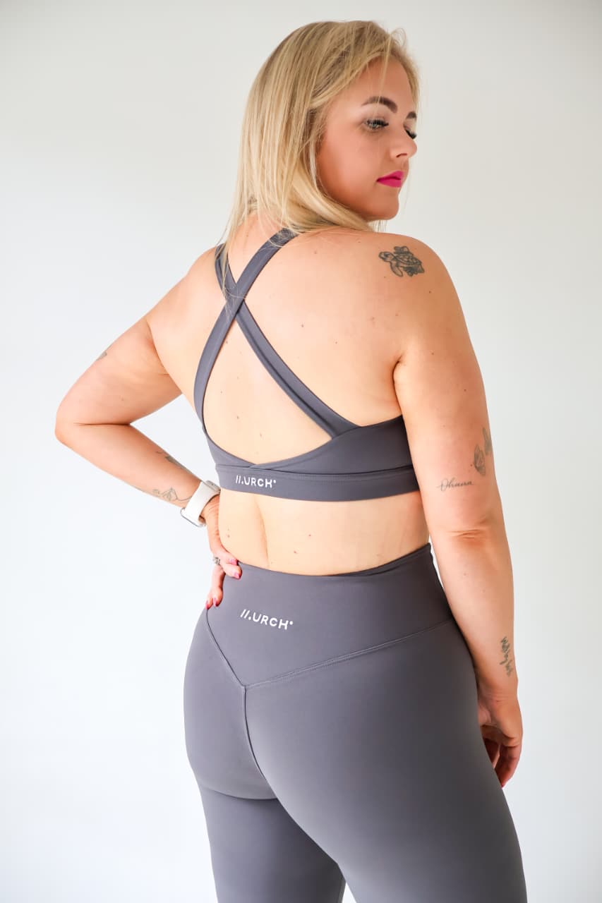 SCULPT X Sports Bra - Image 18