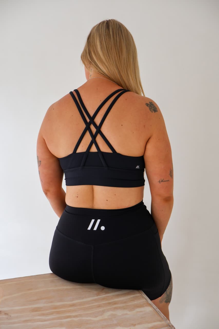 SCULPT Pocket Shorts - Image 12