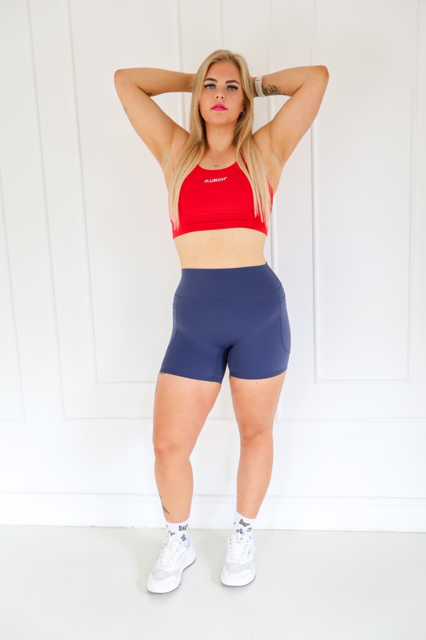 SCULPT Pocket Shorts - Image 13