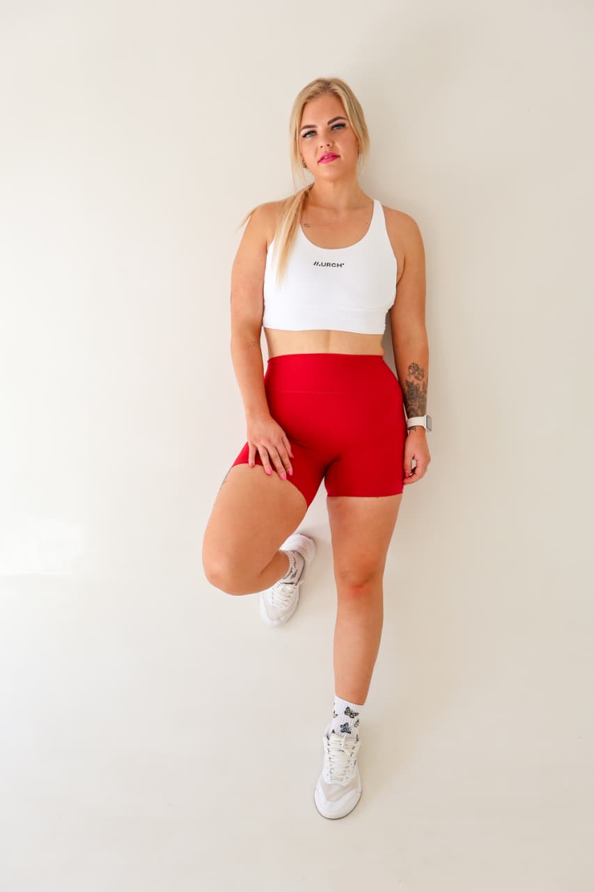 SCULPT Pocket Shorts - Image 14