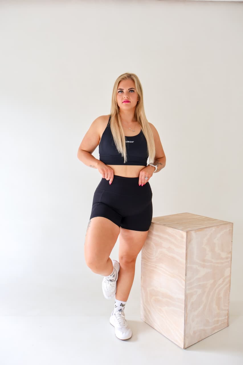 SCULPT Pocket Shorts - Image 16