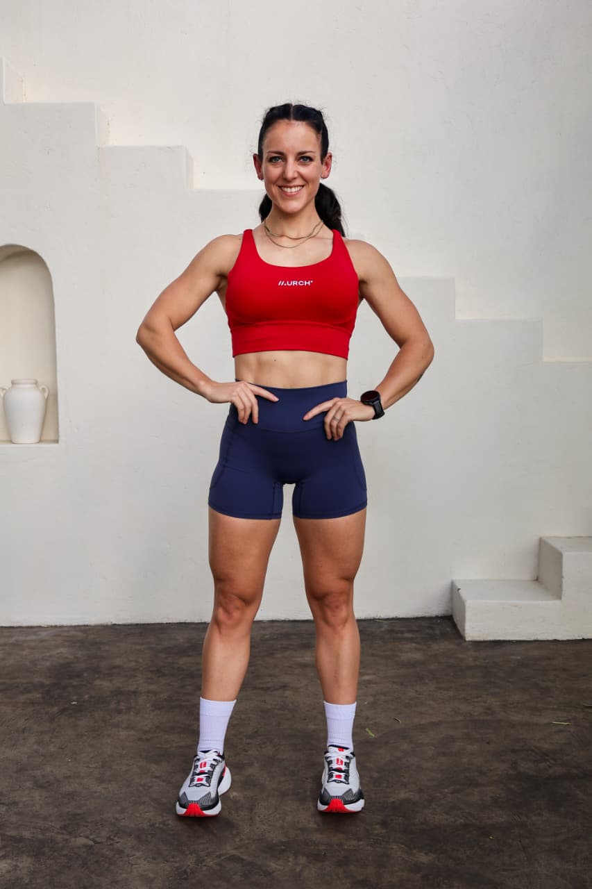 SCULPT Pocket Shorts - Image 19