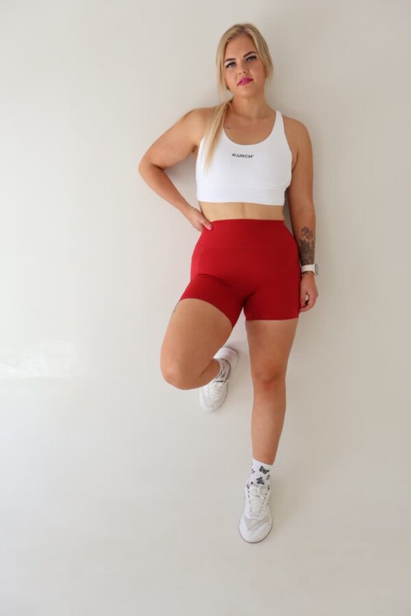 SCULPT Pocket Shorts