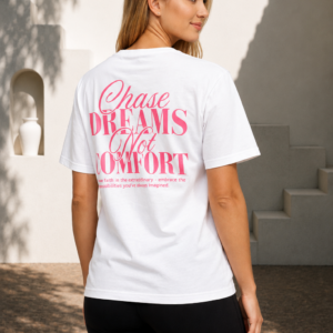 Chase Dreams Pump Cover