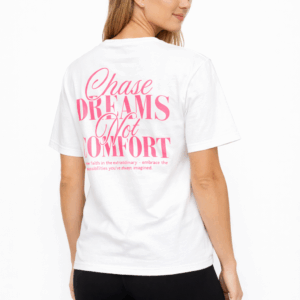 Chase Dreams Pump Cover