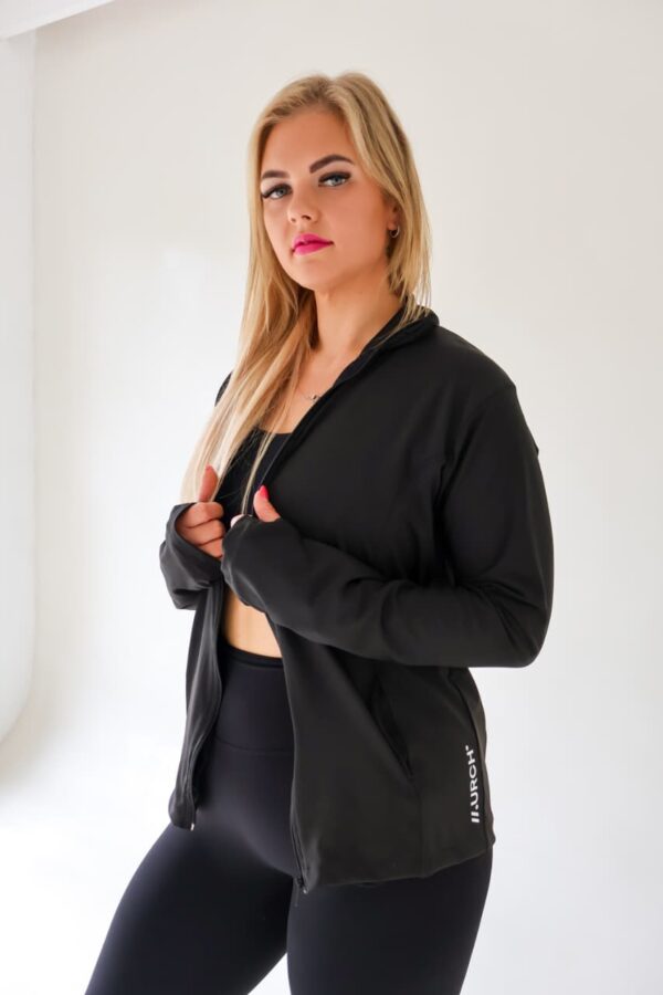 MURCH Jacket