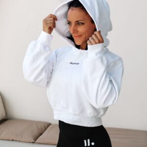 MURCH Hoodies