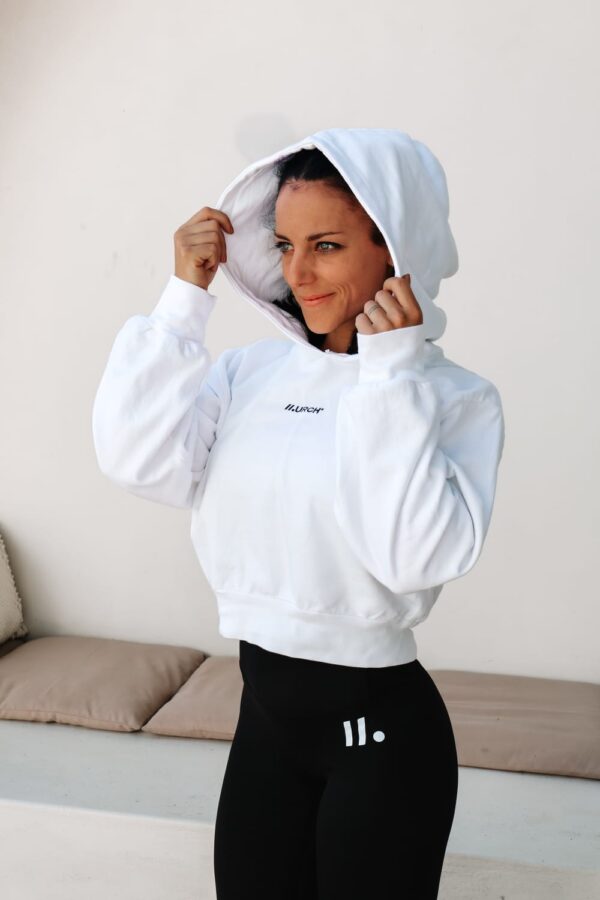 MURCH Hoodies