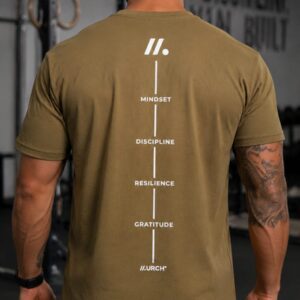 MURCH Oversized T-Shirt